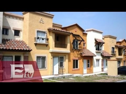 370 millones de pesos a vivienda en México / David Páramo