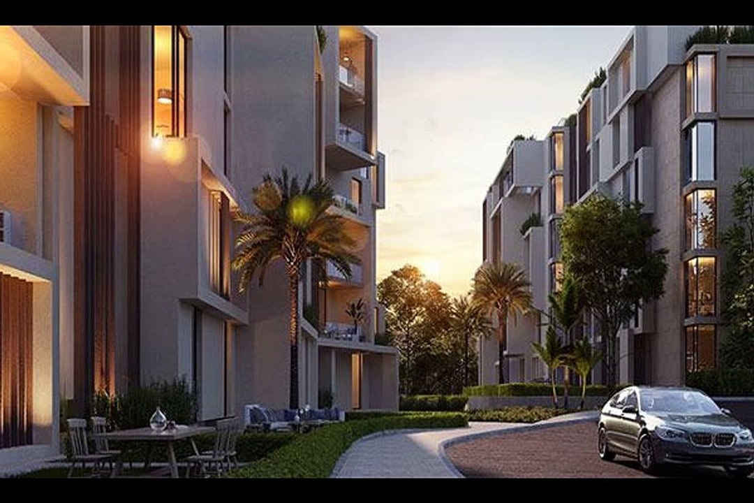 شقة للبيع مع رووف100م فى ايستاون 225م