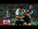 Querétaro y Santos Laguna, ¿surge una nueva rivalidad en la Liga MX? Gerardo Ruíz