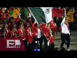 Delegación Mexicana se queda con 22 medallas de oro en los juegos Panamericanos / Adrenalina