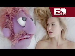 Famosos censurados por enseñar demás / Joanna Vegabiestro