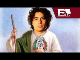 Memes de Memo Ochoa / Memo Ochoa memes partido Brasil vs México 2014 / Joanna Vegabiestro