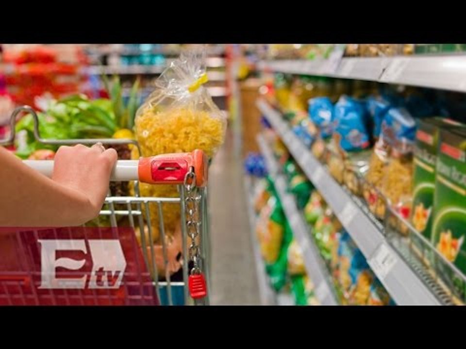 INEGI reporta inflación de 3.08% / Rodrigo Pacheco