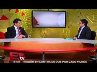 Entrevista a Raúl Esquivel, Country manager de DLink / Paul Lara