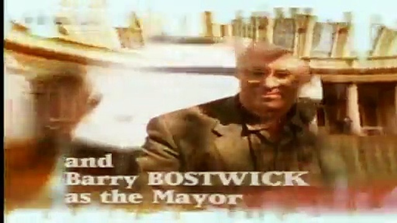 Spin.City.S05E14.In the Company of Dudes