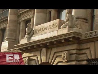 BANXICO mantiene tasa de interés en 3% / David Páramo