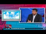 Entrevista a Edgar Fierro, director general de IDC México / Dinero