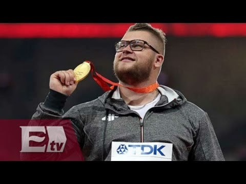 Atleta polaco paga a taxista con su medalla de oro / Adrenalina Excélsior