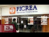 La intervención de Ficrea / David Páramo