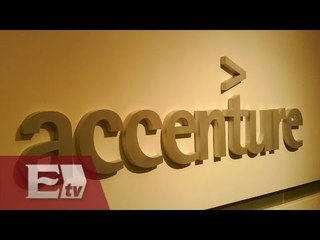 Entrevista a Luis Ferezin, director general Accenture / Rodrigo Pacheco