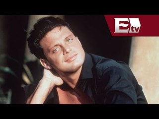 Luis Miguel dará shows en EU a precios accesibles / Joanna Vegabiestro