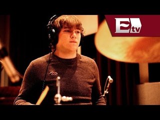 Mike Byrne abandona Smashing Pumpkins / Rockología