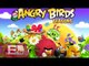 Rovio deposita su capital y esperenzas en la película de Angry Birds/ Hacker