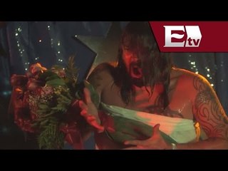 Ice bucket list, los famosos que han cumplido el reto / Función con Adrián Ruiz