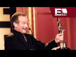Robin Williams será homenajeado en los premios Emmy / Joanna Vegabiestro