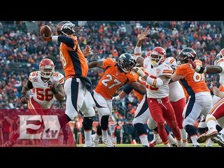 NFL: Denver vs Kansas City, atractivo duelo de la Jornada 2/ Rigoberto Plascencia