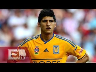 Tigres gana caso Alan Pulido/ Gerardo Ruíz