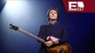 Paul McCartney se siente mejor y reprograma conciertos cancelados  / Joanna Vegabiestro