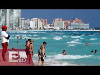México alcanza récord en Turismo / Paul Lara