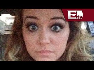 Fan de One Direction logra contrato millonario tras escribir una historia / Joanna Vegabiestro