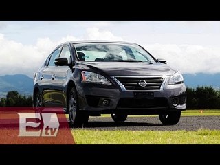 Suben 26.6 % las ventas de Nissan en México en enero/ Darío Celis