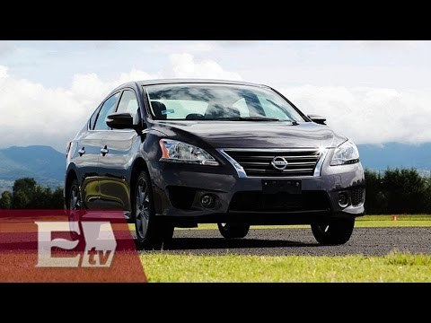 Suben 26.6 % las ventas de Nissan en México en enero/ Darío Celis