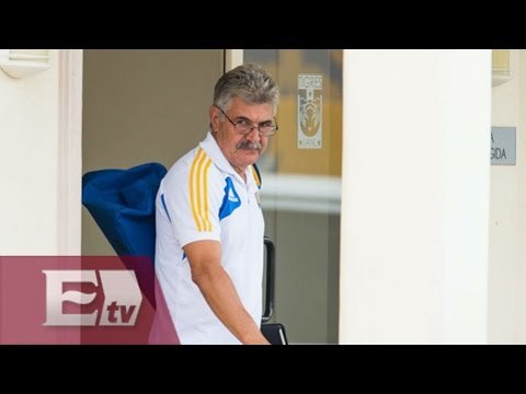 El Tuca Ferrietti dirigirá a la Selección Mexicana / Adrenalina Excélsior
