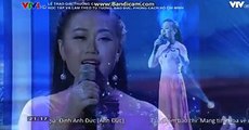 Đêm nghe hát đò đưa nhớ Bác - Phương Thanh Sao Mai
