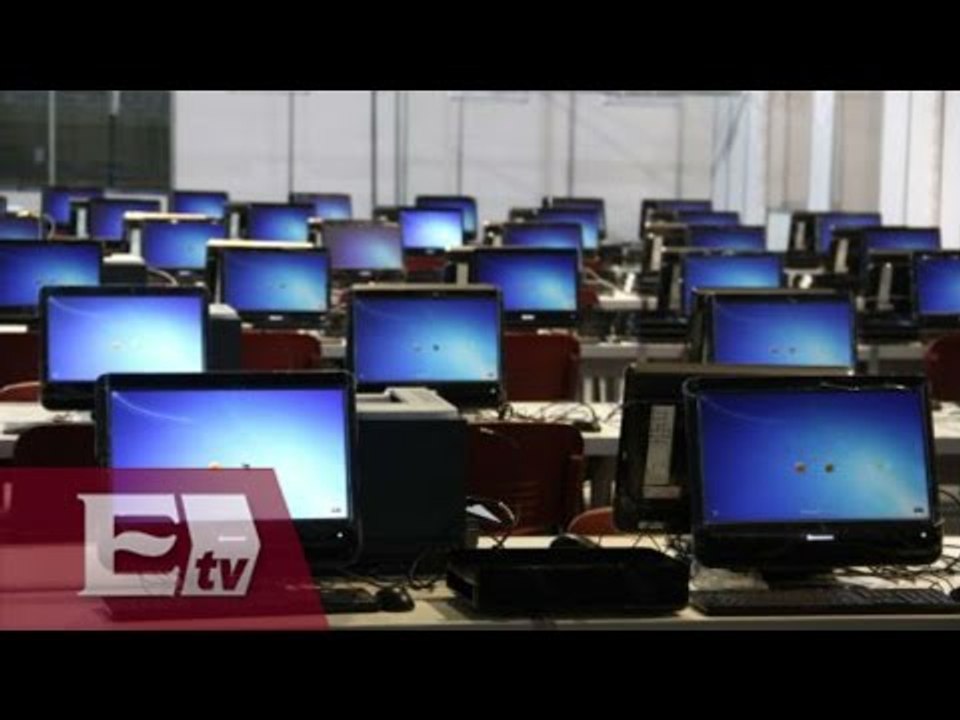Empleados prefieren usar computadoras para trabajar antes que Smartphones
