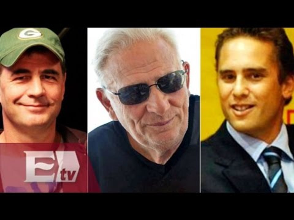Excarcelan a empresarios argentinos involucrados en fraude de la FIFA / Adrenalina Excélsior