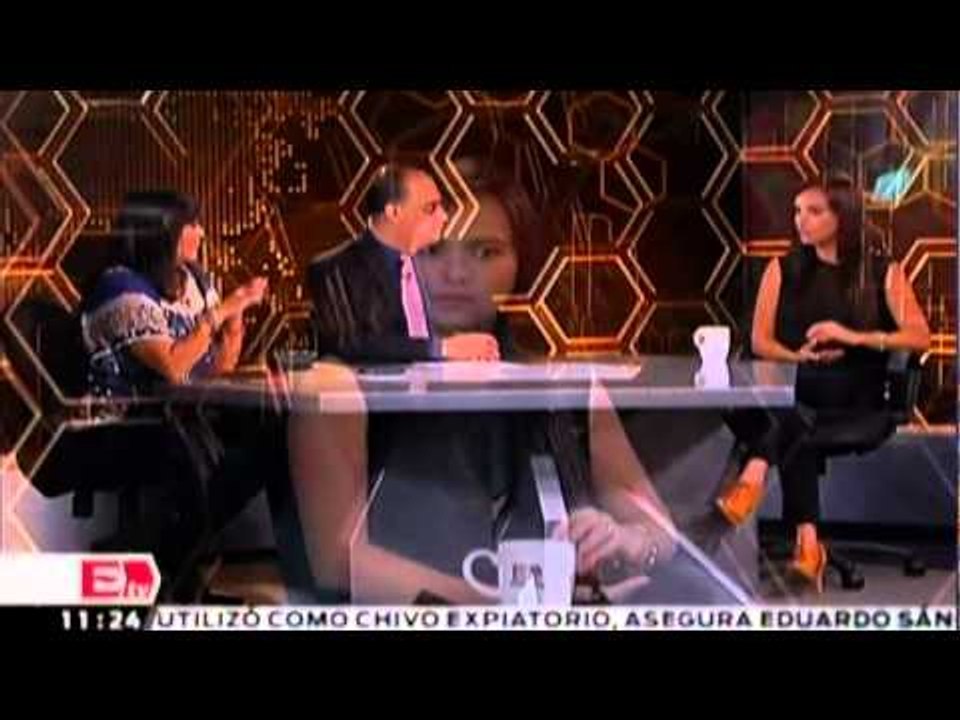 Entrevista a Julieta Grajales, joven actriz mexicana (Parte 2)/ Función JC Cuellar
