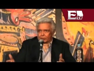 Alberto Vázquez habla de sus hijos / Joanna Vegabiestro