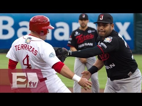 Eliminados los Diablos Rjos del México de los playoffs de la LMB/ Rigoberto Plascencia