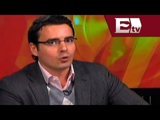 Entrevista a Marco Ferrara Villarreal, director de la campaña En nuestras manos (Parte 2)/JC Cuellar