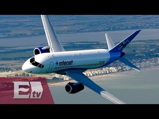 Interjet anuncia incorporación a la IATA/ Darío Celis