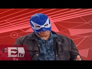 Lizmark y la famosa pelea de su "muerte / Adrenalina Excélsior