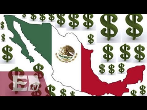 México espera 30 MMD en inversión extranjera directa / Darío Celis