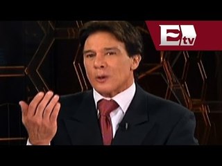 Entrevista a Fernando Allende, reconocido actor mexicano (Parte 2)/ Función JC Cuellar