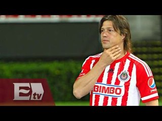 Matías Almeyda, ¿es la solución para Chivas? Gerardo Ruíz