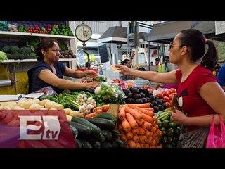 Confianza del consumidor mexicano sube 7.8% anual en enero/ Darío Celis