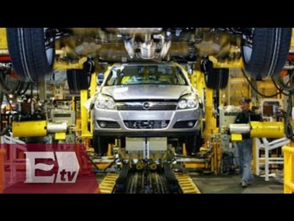 Profeco llama a revisión de autos por presuntas fallas en bolsas de aire