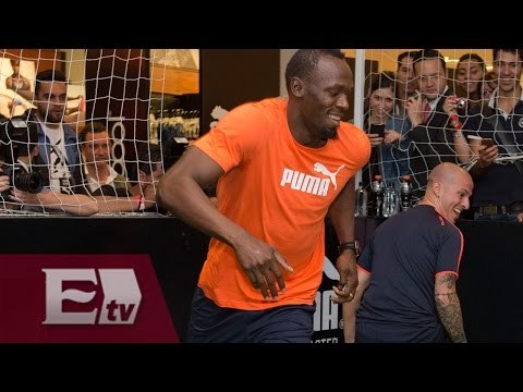 Usain Bolt, ¿un inmortal del atletismo?/ Rigoberto Plascencia