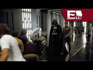 "Star Wars" suma dos actores al reparto del "Episode VII"  / Loft Cinema