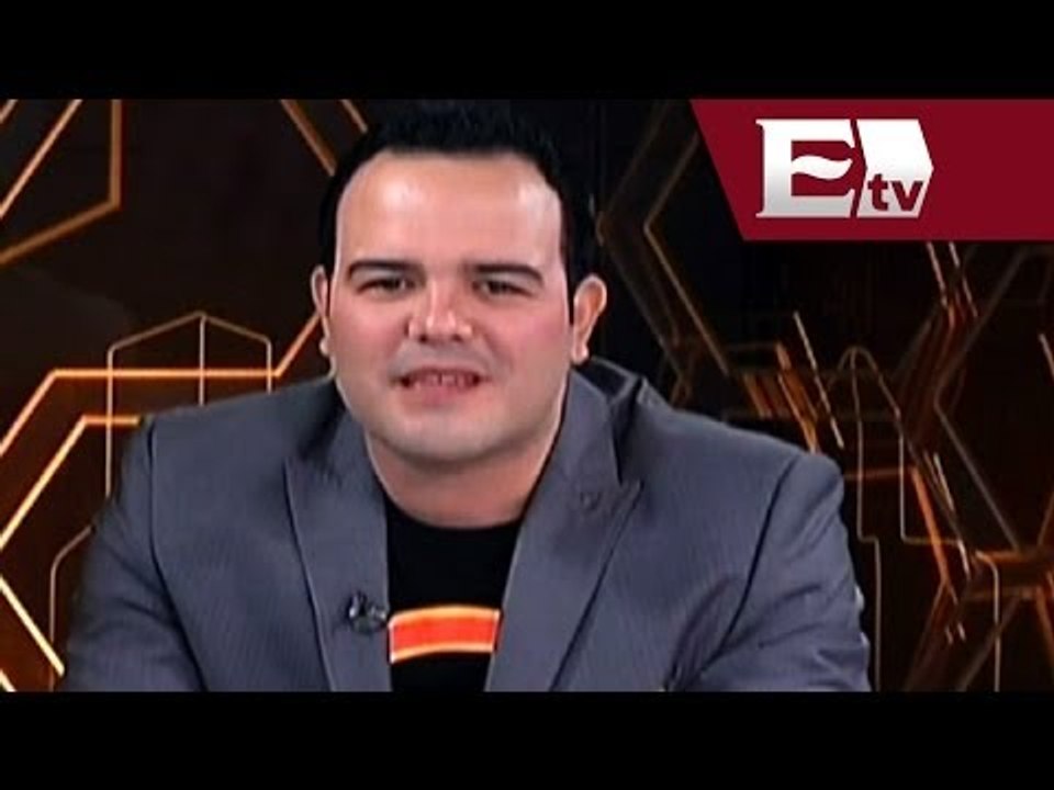 Entrevista a Carlos Bardelli, imitador y comediante mexicano (Parte 2)/ Función JC Cuellar