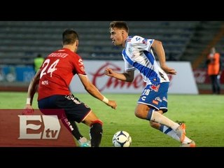 Puebla, el rey que ya no podrá mantener la corona: Copa MX/ Gerardo Ruíz