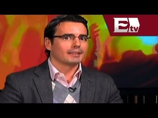 Entrevista a Marco Ferrara Villarreal, director de la campaña En nuestras manos/ JC Cuellar