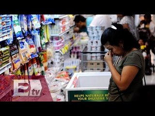 Inflación en México se ubica en 3.07% en enero/ Darío Celis