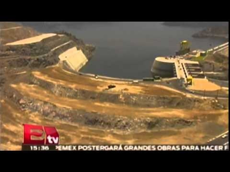 Comienza operaciones el Consejo de Operaciones de la CFE / Rodrigo Pacheco