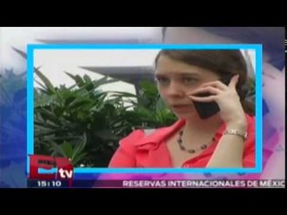 LG presenta Watch Urbane, nuevo reloj inteligente / Paul Lara