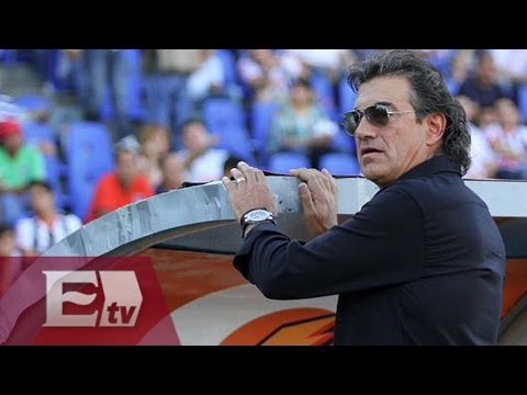 Rubén Omar Romano cesado como DT de Xolos/ Adrenalina